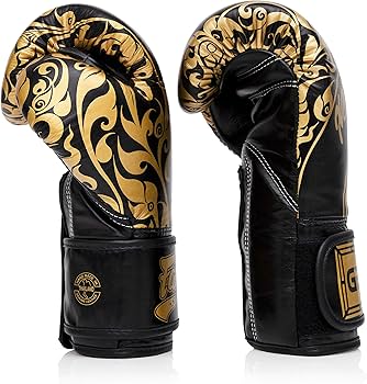 Amazon.co.jp: Fairtex Glory キックボクシンググローブ 限定版