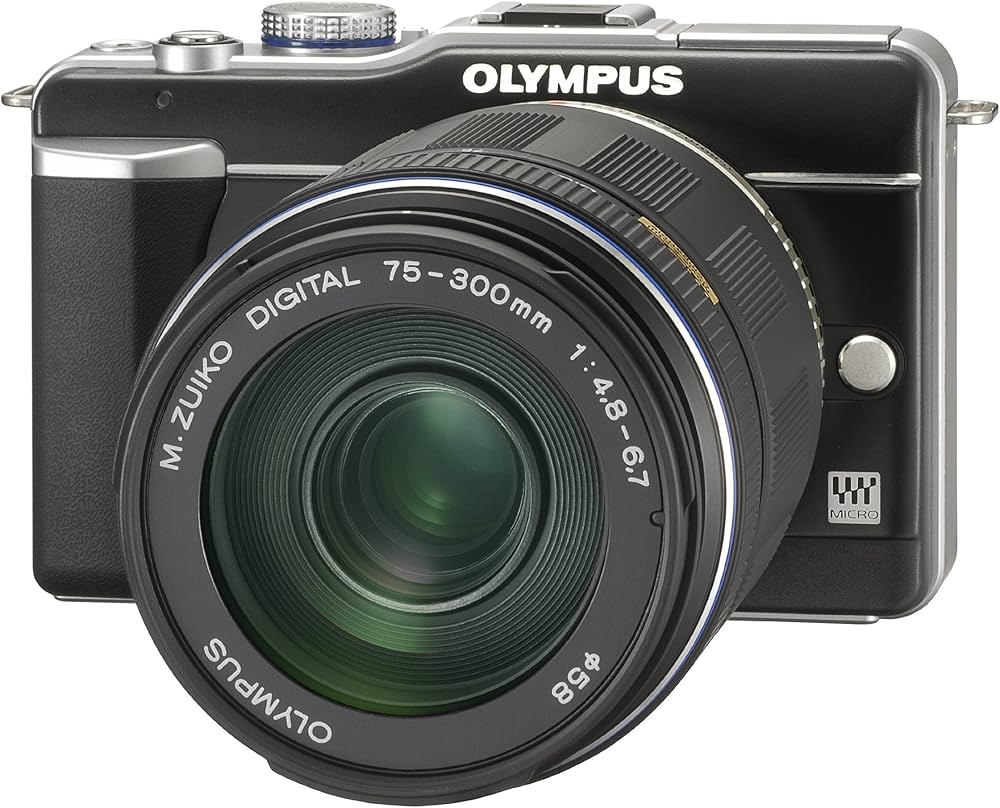 Amazon.co.jp: OLYMPUS 超望遠ズームレンズ M.ZUIKO DIGITAL ED 75