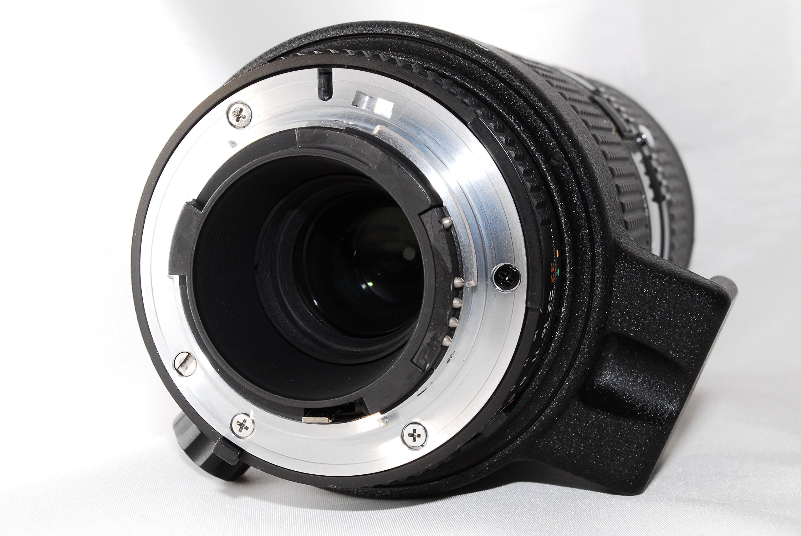 Amazon.co.jp: AF MICRO 70-180/4.5-5.6D ED : Electronics