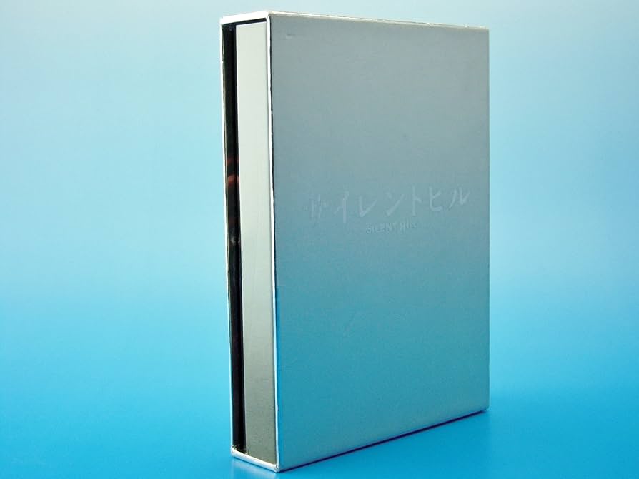 Amazon.co.jp: サイレントヒル アルティメット・ボックス [DVD] : ラダ