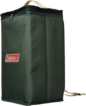 Amazon.co.jp: Coleman(コールマン) ソフトランタンケース2 170-8017