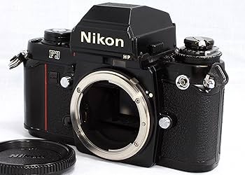 Amazon | Nikon F3HP 後期モデル | デジタル一眼レフ 通販