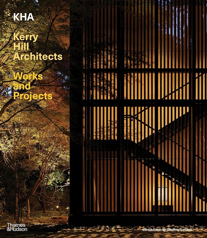 Amazon | Kha / Kerry Hill Architects: Works and Projects | Kerry