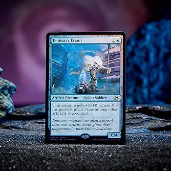 Amazon.co.jp: マジック：ザ・ギャザリング 久遠の終端 Bundle 英語版