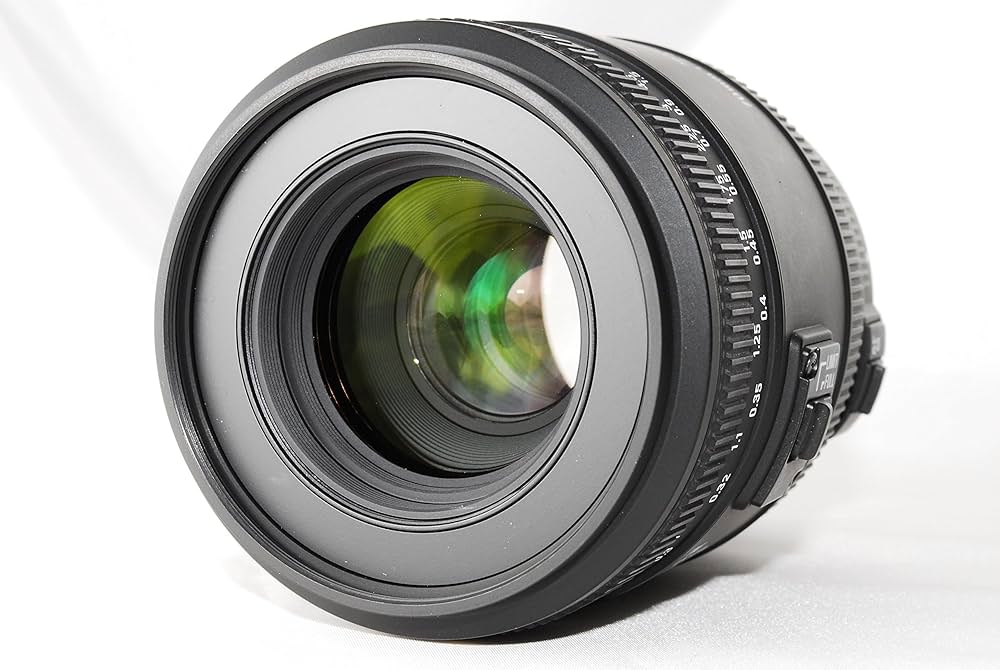 Amazon.co.jp: SIGMA 単焦点マクロレンズ MACRO 70mm F2.8 EX DG