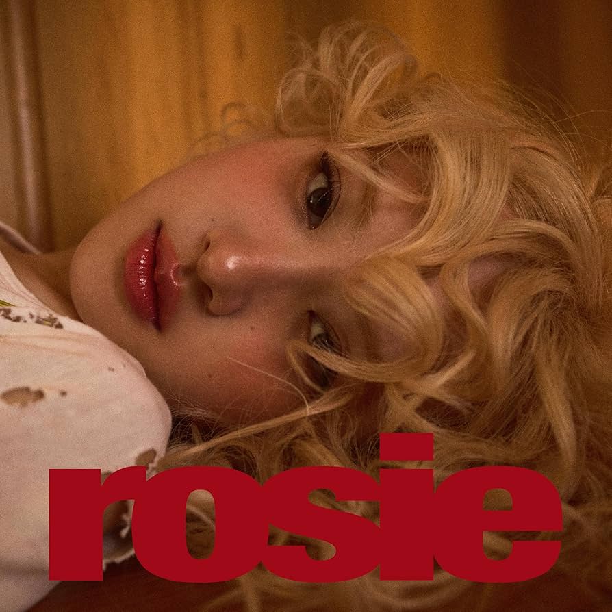 Amazon.co.jp: Rosie (LP) [Analog]: ミュージック