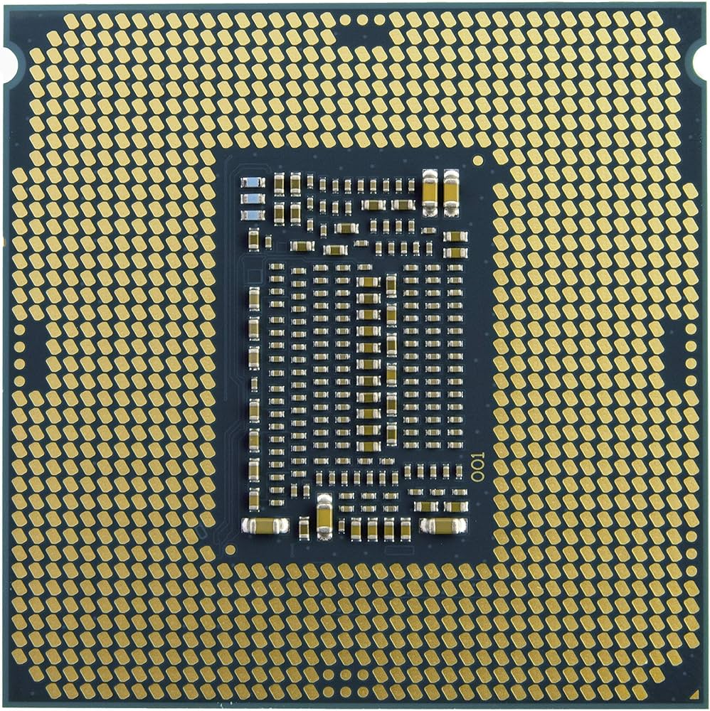 Amazon | Intel 第10世代 CPU Comet Lake-S Corei5-10600KF 4.1GHz 6C