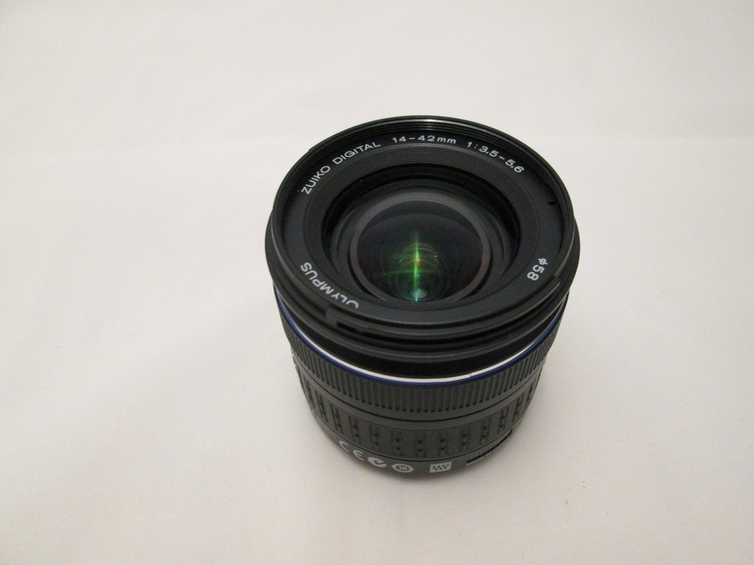 Amazon | OLYMPUS デジタル一眼レフカメラ E-520 レンズキット E