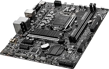 Amazon | MSI B560M PRO Proシリーズ マザーボード (MATX 第11/第10