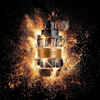 Amazon | 【ヴィクター＆ロルフ】スパイス ボム エクストリーム EDP