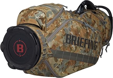 Amazon.co.jp: [ブリーフィング] 公式正規品 CR-5#02 BRG201D02 CR-5