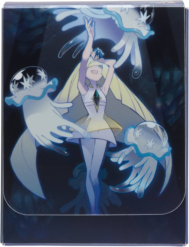 Amazon.co.jp: ポケモンセンターオリジナル ポケモンカードゲーム