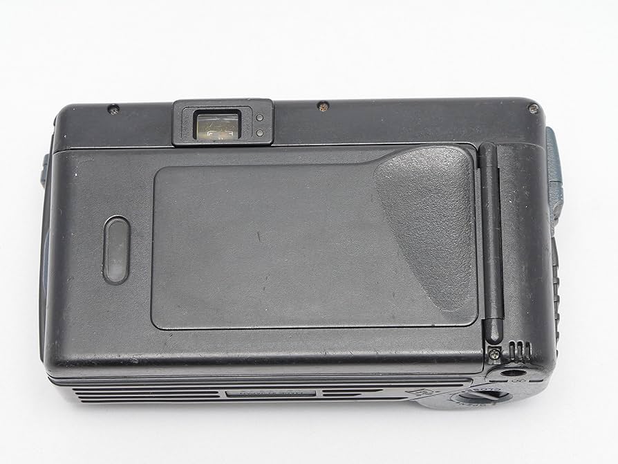 Amazon.co.jp: Konica コニカ 現場監督28WB 工事専用カメラ 28mmレンズ