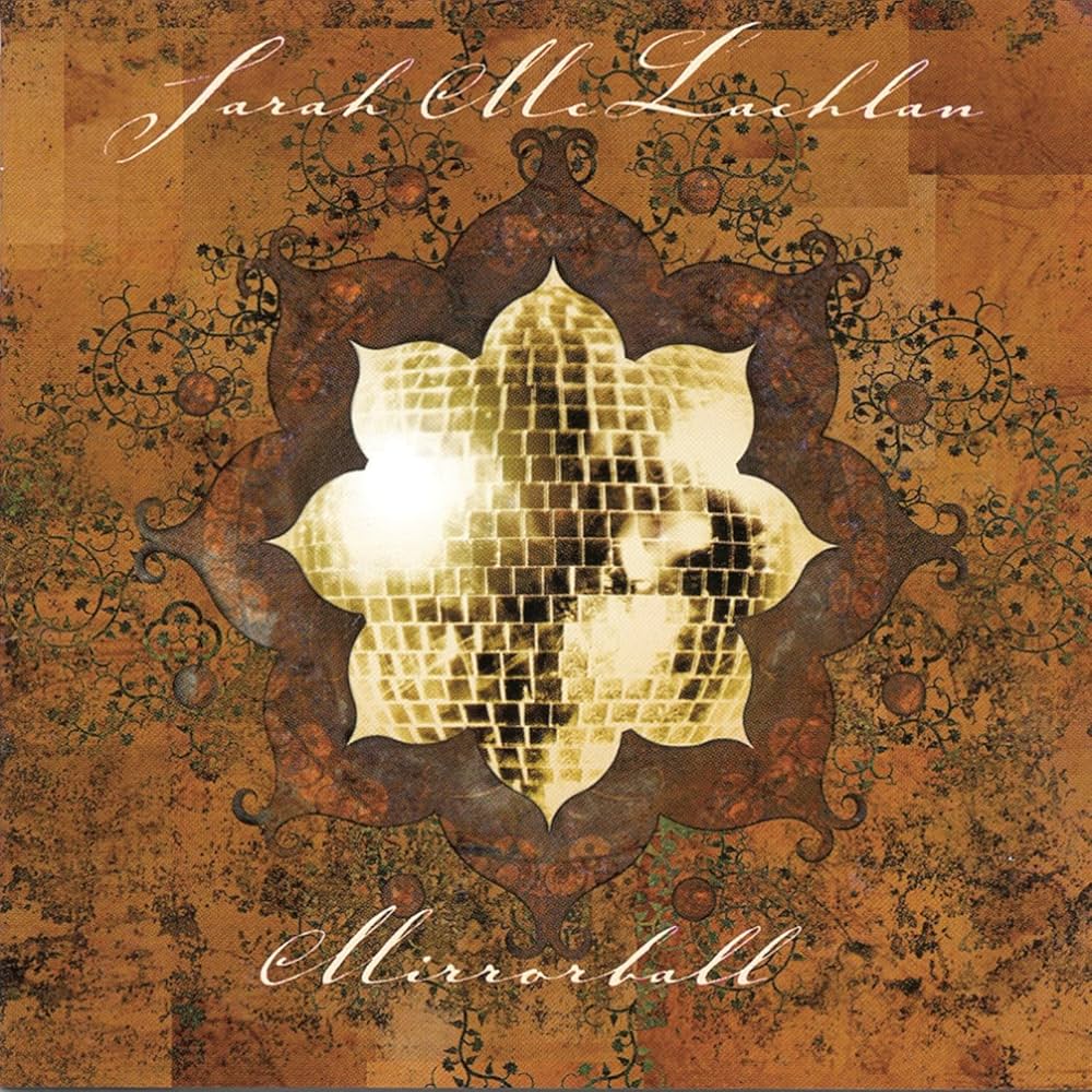 Sarah McLachlan - Mirrorball - Amazon.com Music