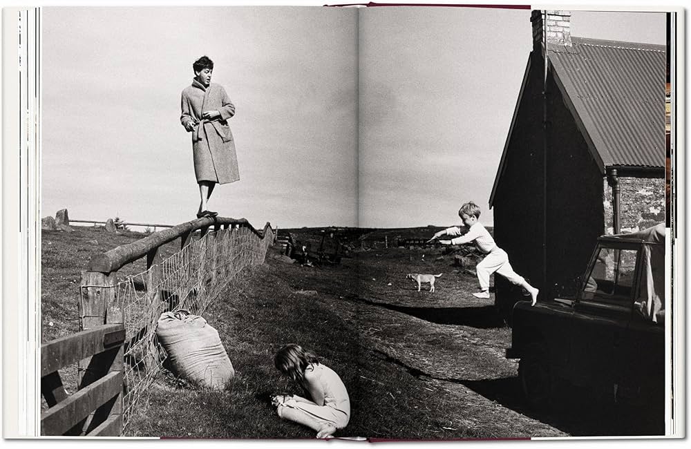 Amazon.com: Linda McCartney. Life in Photographs: 9783836555586