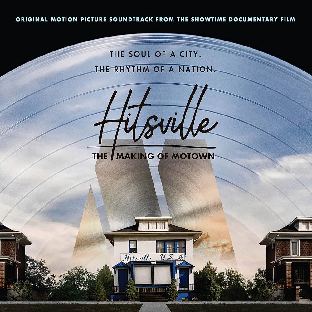 Hitsville - Hitsville: The Making Of Motown - Amazon.com Music