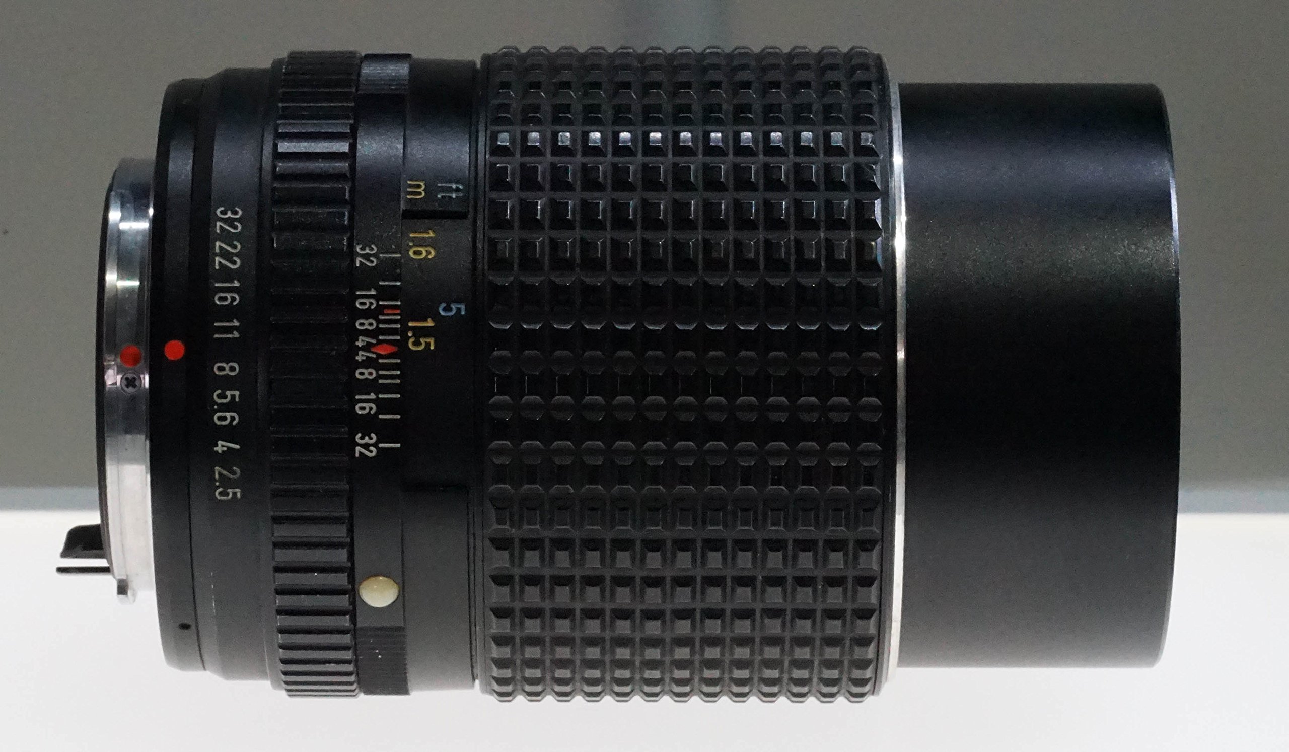 Amazon.co.jp: Pentax smc 135mm F2.5 : 家電＆カメラ