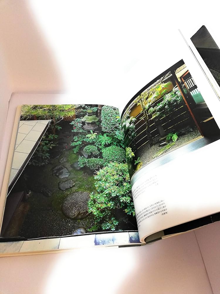 京都坪庭 | 水野 克比古 |本 | 通販 | Amazon