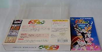 Amazon | 美少女戦士セーラームーン アナザーストーリー | ゲームソフト