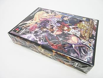 Amazon.co.jp: 新天魔界 GENERATION OF CHAOS 4 限定版 : ゲーム