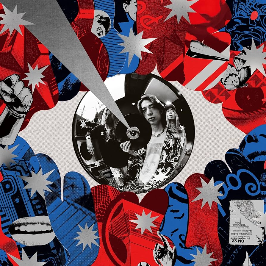 Amazon.co.jp: あい (完全生産限定盤) - w.o.d.: ミュージック