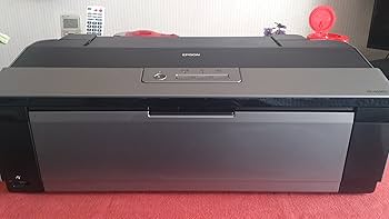 Amazon.co.jp: EPSON Colorio インクジェットプリンター PX-G5300 A3