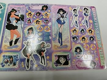 Amazon.co.jp: 美少女戦士セーラームーン セーラームーンワールド