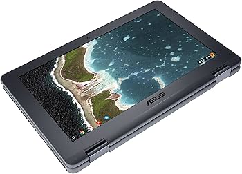Amazon.com: ASUS Chromebook Flip C213SA-YS02 11.6 inch Ruggedized