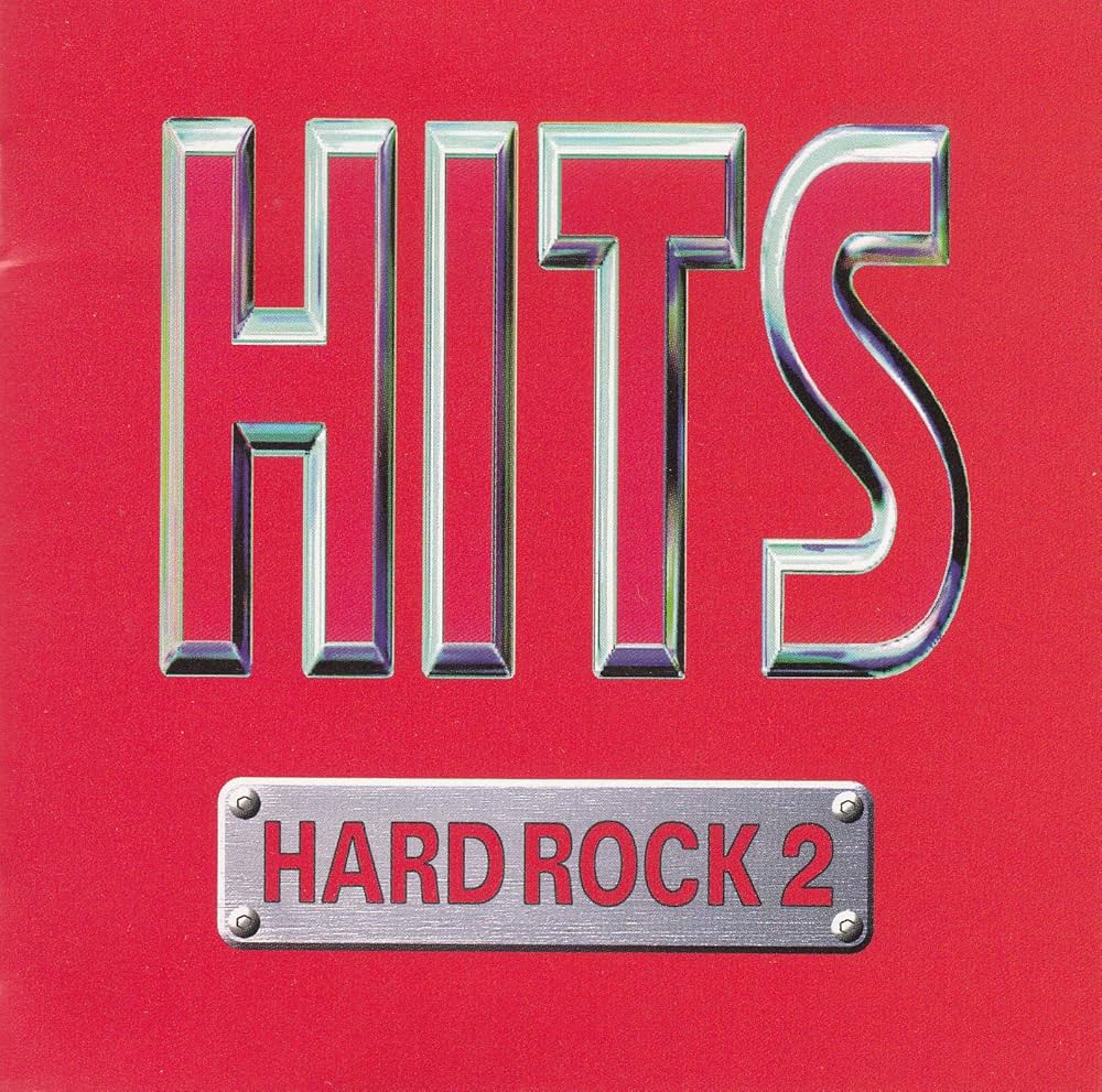 Amazon.co.jp: HITS HARD ROCK2: ミュージック