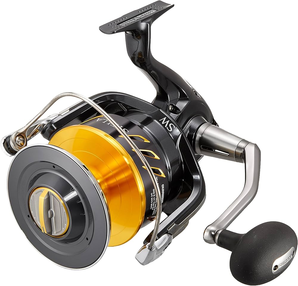Amazon | シマノ(SHIMANO) リール 13ステラ SW30000 | シマノ(SHIMANO