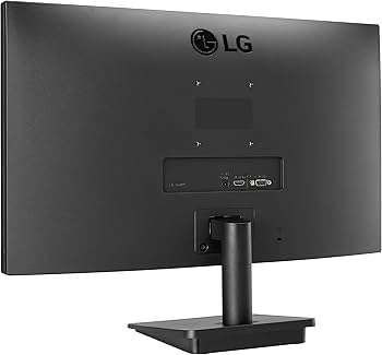 Amazon.com: LG FHD (1920 x 1080) 24 Inch Computer Monitor, IPS