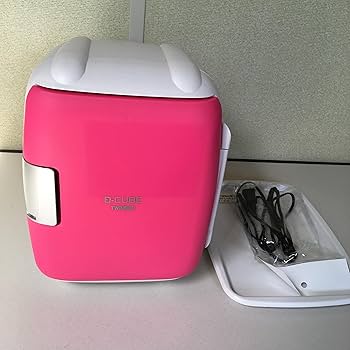 Amazon | TWINBIRD 2電源式コンパクト電子保冷保温ボックス(容量5.5L