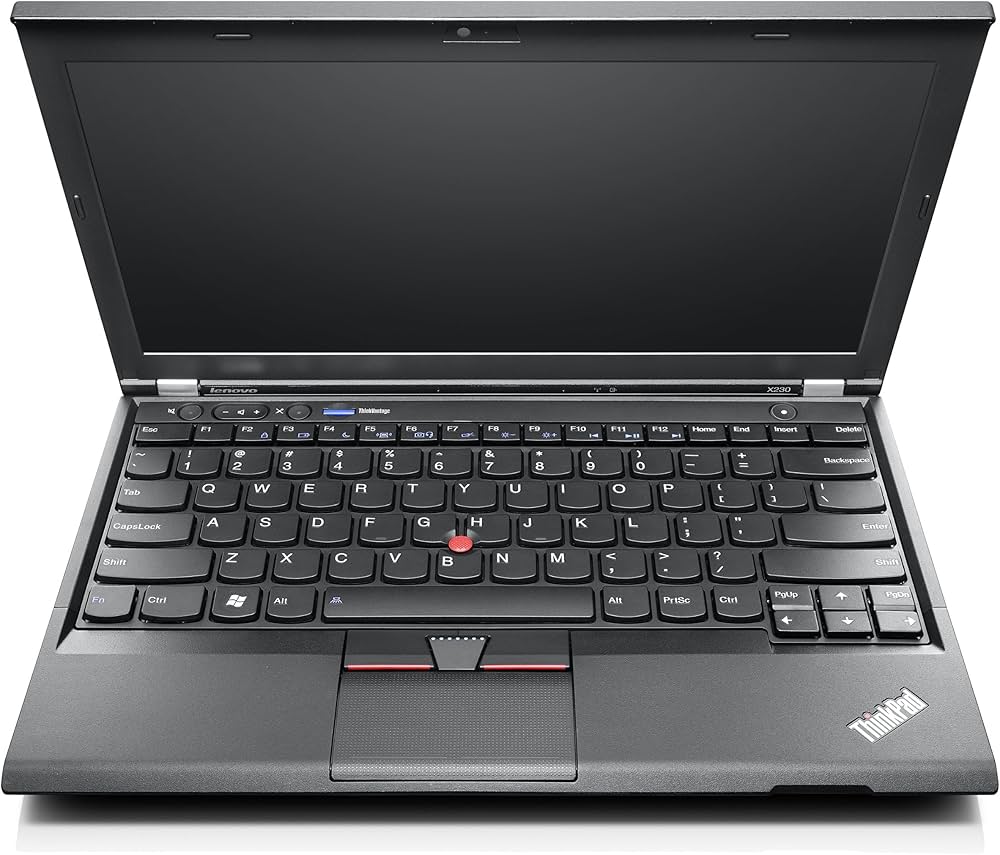 Amazon.co.jp: レノボ・ジャパン 23068ZJ ThinkPad X230i : パソコン