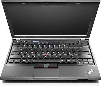 Amazon.co.jp: レノボ・ジャパン 23068ZJ ThinkPad X230i : パソコン