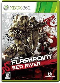 Amazon | OPERATION FLASHPOINT:RED RIVER(オペレーション フラッシュ