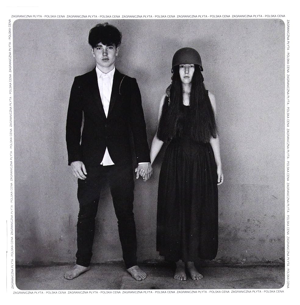 U2: Songs Of Experience [CD] - Amazon.com Music