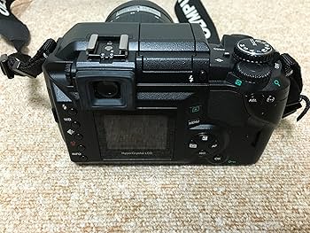 Amazon | OLYMPUS デジタル一眼レフカメラ E-300 レンズセット