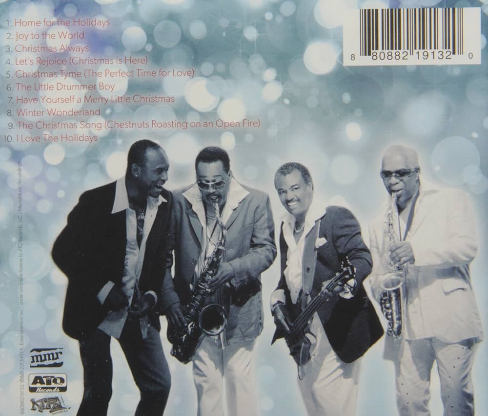 Kool & the Gang - Kool for the Holidays - Amazon.com Music