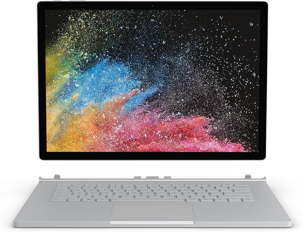 Amazon.co.jp: マイクロソフト Surface Book 2 [サーフェス ブック 2