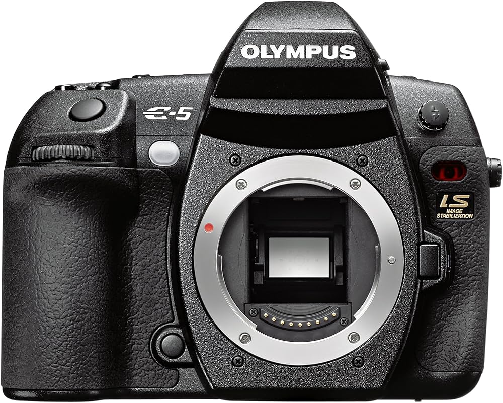 Amazon | OLYMPUS デジタル一眼レフカメラ E-5 ボディ | デジタル一眼