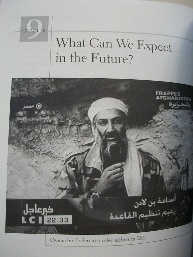 Amazon.com: Understanding Global Conflict and Cooperation: An