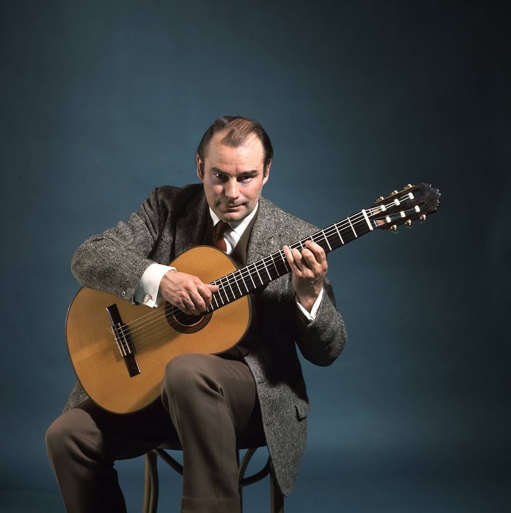 Amazon.co.jp: Julian Bream The Complete Album Collection: ミュージック