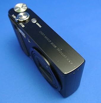 Amazon | RICOH デジタルカメラ R10 ブラック R10BK | コンパクト 通販