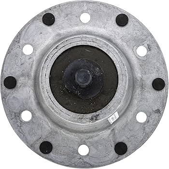 Amazon.com : CUB CADET 918-08473 Spindle Assembly Pro X 648 654