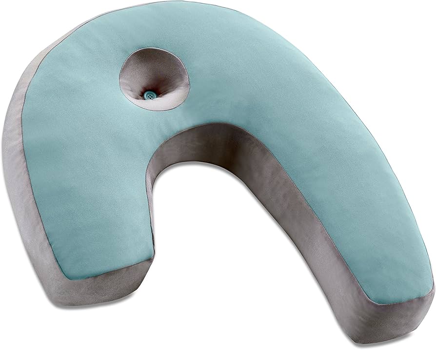 Amazon.co.jp: フランスベッド 横向き寝枕 Sleep Vantage(スリープ