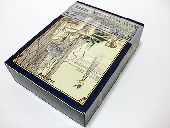 Amazon.co.jp: スレイヤーズ DVD-BOX : 林原めぐみ, 松本保典, 緑川光