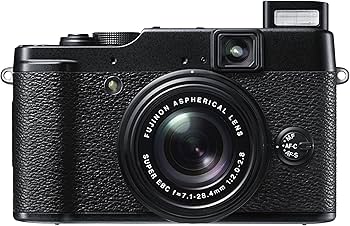 Amazon | 【整備済み品】 FUJIFILM デジタルカメラ X10 F FX-X10