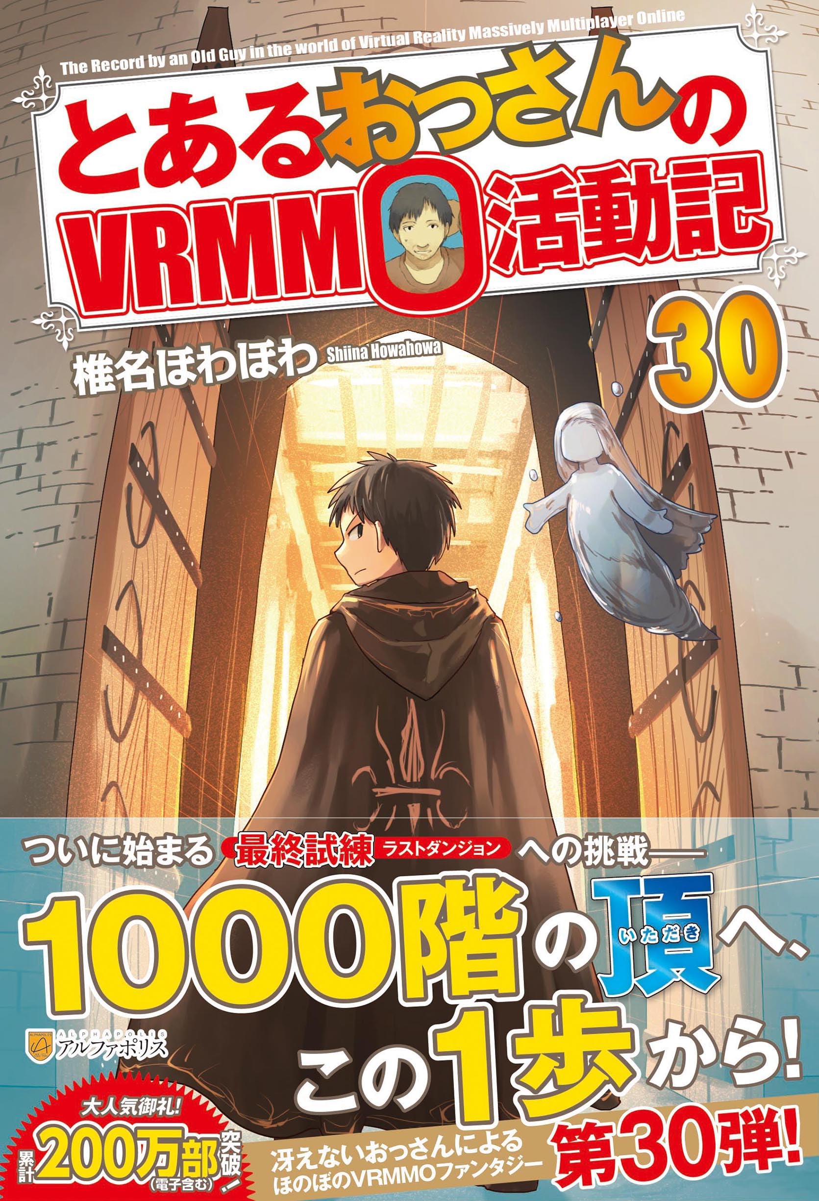 Amazon.co.jp: とあるおっさんのVRMMO活動記 (30) : 椎名ほわほわ: 本