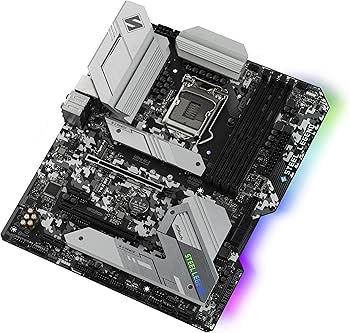 Amazon | ASRock Intel 第10世代CPU(LGA1200)対応 H470チップセット