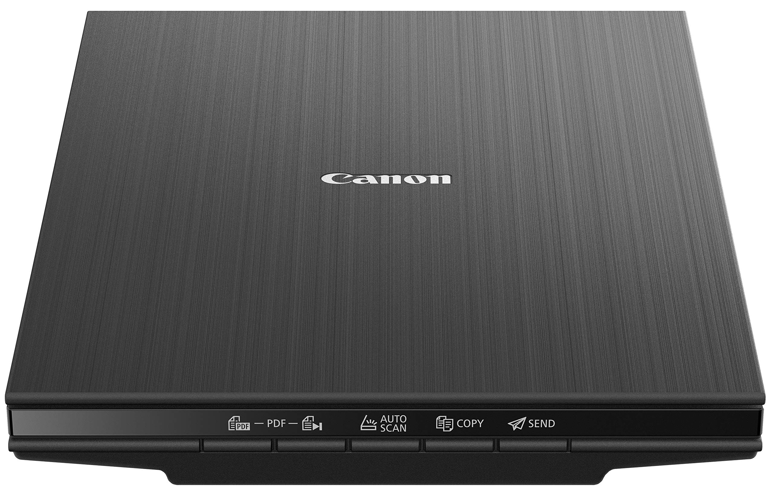 Amazon | キヤノン Canon カラーフラットベッドスキャナ CANOSCAN LIDE